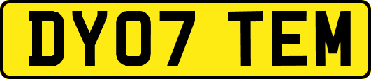DY07TEM