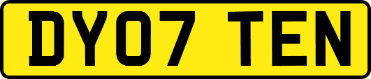 DY07TEN