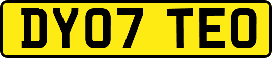 DY07TEO