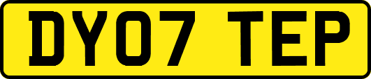 DY07TEP