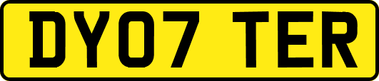 DY07TER