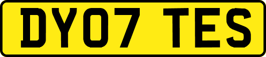 DY07TES