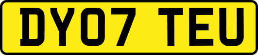 DY07TEU