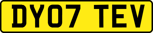 DY07TEV