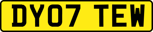 DY07TEW