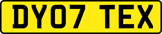 DY07TEX