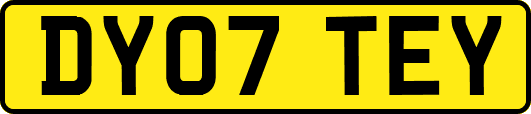 DY07TEY
