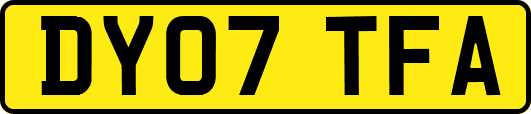 DY07TFA