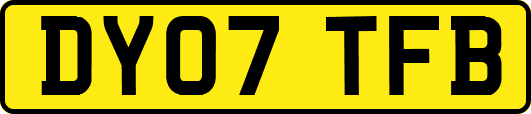 DY07TFB