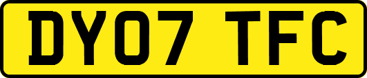 DY07TFC