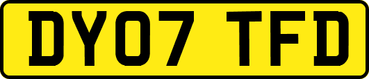 DY07TFD