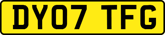 DY07TFG