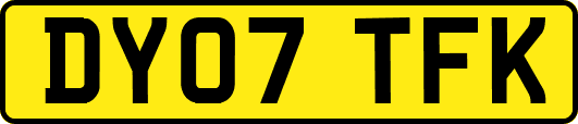 DY07TFK