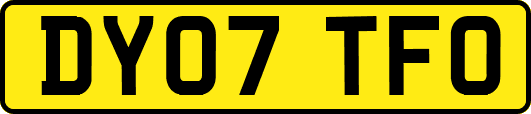 DY07TFO