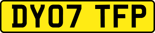 DY07TFP
