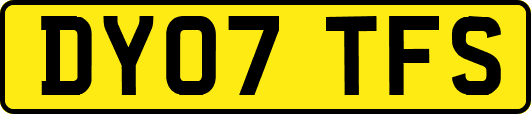 DY07TFS