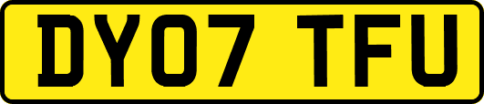 DY07TFU