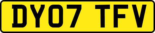 DY07TFV