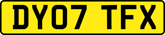 DY07TFX