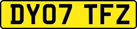 DY07TFZ