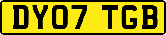 DY07TGB