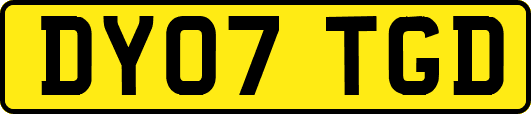 DY07TGD