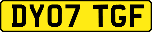 DY07TGF