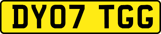 DY07TGG