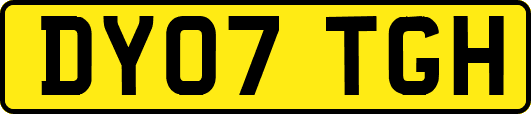 DY07TGH