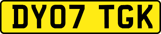 DY07TGK