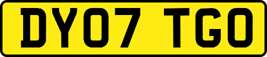 DY07TGO