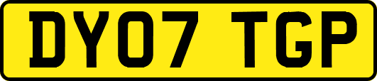DY07TGP
