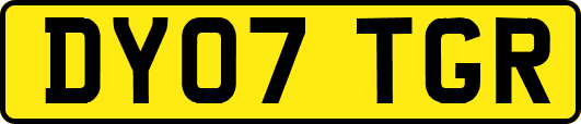 DY07TGR