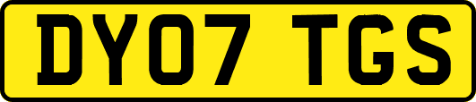 DY07TGS