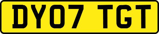 DY07TGT