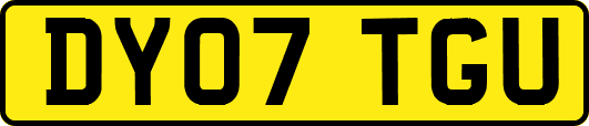 DY07TGU