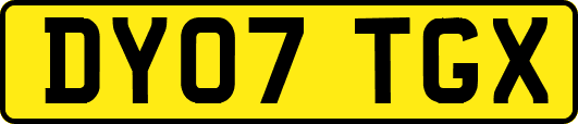 DY07TGX
