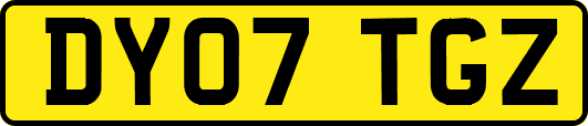 DY07TGZ