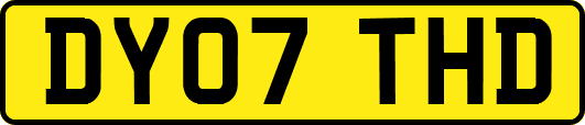 DY07THD