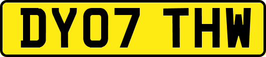 DY07THW