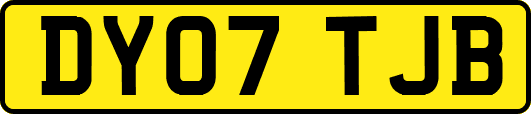 DY07TJB