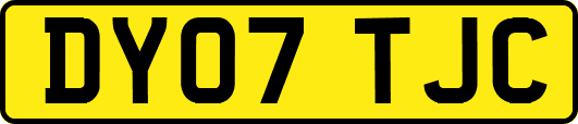 DY07TJC