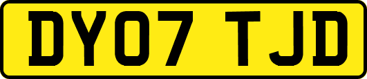 DY07TJD
