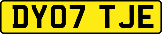 DY07TJE