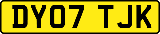 DY07TJK