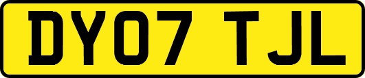 DY07TJL