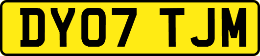 DY07TJM