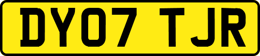 DY07TJR