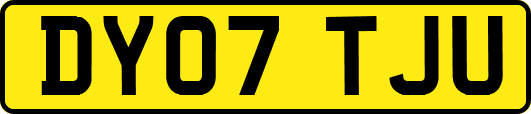 DY07TJU