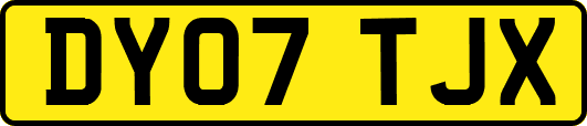 DY07TJX